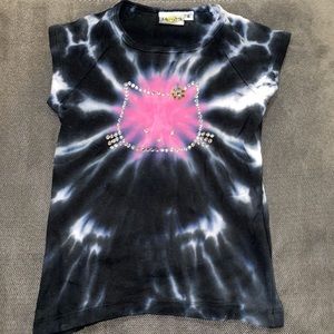 LEMON TEE PERFECT CONDITION